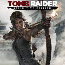 Lara croft (alicia vikander), the fiercely independent daughter of a missing adventurer. Tomb Raider Definitive Edition