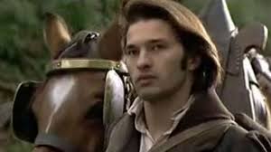 El húsar en el tejado Tráiler VO