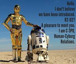 I am altering the deal. The Force Is Strong In These 70 Star Wars Quotes Sayingimages Com Famous Star Wars Quotes Star Wars Quotes Star Wars Memes