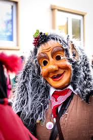 Klosterbergtrolle Bruchsal