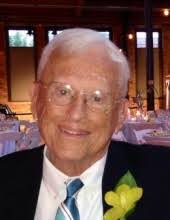 Obituary information for Joseph John Bredemann