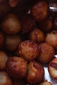 Unniyappam Sweet Rice Fritters Recipe Rice Fritters Recipe Fritters Food