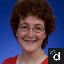 Beth Robie's Instagram, Twitter & Facebook