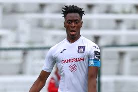 Born in 1999, lokonga is the latest of a long list of exciting talents produced by anderlecht. Arsenal Transfer Rumor Anderlecht Reject Sambi Lokonga Bid The Short Fuse