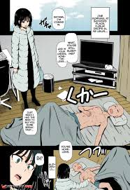 ✅️ Porn comic ONE HURRICANE. One Punch Man Sex comic brunette beauty with  ✅️ | | Porn comics hentai adult only | wporncomics.com