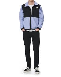 The north face has been crafting quality outdoor clothing, backpacks and shoes for more than 50 years. The North Face Denali 2 Fleece Full Zip Sweet Lavender Bei Careofcarl De