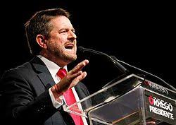 Helia molina (ppd), claudio orrego (dc) y álvaro erazo (ps) vuelven a la política para disputar uno de los enfrentamientos más competitivos y emblemáticos: Claudio Orrego Wikipedia La Enciclopedia Libre