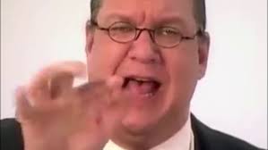 An Message To Barney Allen Gregory TroTro The Problem Solverz The SMFA Gang  And The KSK Gang