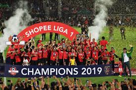 Le championnat de france de football) — высший дивизион системы футбольных лиг франции. Musim 2019 Berakhir Berikut Prediksi Bursa Transfer Klub Liga 1 Inspirasi Shopee