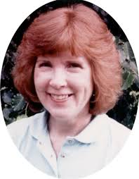 Mary Ruth Auxier Shaffer (1939-2007)
