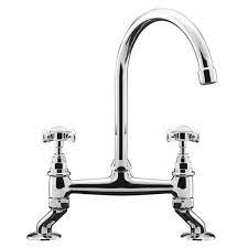 Maybe you would like to learn more about one of these? Franke Bridge Traditional Kitchen Sink Mixer 115 0049 960