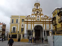 La muuchatena o la fiesta de los san juanitos, es una celebración en la costa central de nayarit con la que el pueblo conmemora este sitio sagrado. La Macarena Seville 2021 All You Need To Know Before You Go Tours Tickets With Photos Tripadvisor
