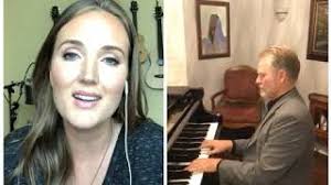 Heaven's Hallelujah by Stephanie Madsen, Garth Smith (lyrics by Hailey  Buehler and Dennis Isaacson)