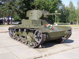 Maybe you would like to learn more about one of these? T 26 æˆ¦è»Š Wikipedia