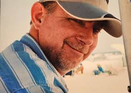 Kenny Parker Obituary January 22, 2025