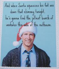 The griswold family's plans for a big family christmas predictably turn into a big disaster. Every Time I See Something With Clark Griswold I Think Of My Husband He Loves These Movies Christmas Vacation Quotes Christmas Humor Christmas Movies
