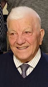 Rocco Girolamo Obituary