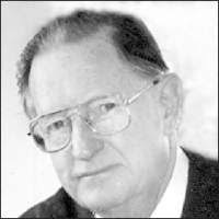 THOMAS CONVERY Obituary (2013)