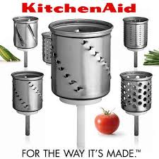 Check spelling or type a new query. Kitchenaid Professional Stand Mixer Attachments Cookfunky