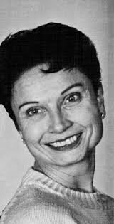 Betty Wolf Obituary (1932