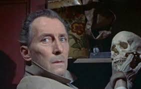 The Skull (1965) [31 Days of British Horror Review]
