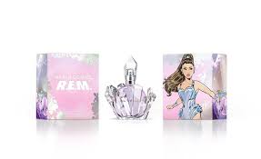 Ariana grande cloud eau de parfum purse spray ~ 0.33 oz. Die Grammy Gewinnerin Und Mehrfach Mit Platin Ausgezeichnete Musikkunstlerin Ariana Grande Bringt Ihren Neuen Duft R E M Auf Den Markt
