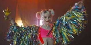 Harley Birds Of Prey Tv Show Pin On Comics Tv Shows And Movies