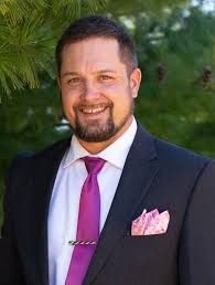 Brandon L. Beranek-Lysaker