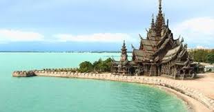 Welcome Royal Siam Natural Health Beauty Thailand Travel Pattaya Thailand Pattaya