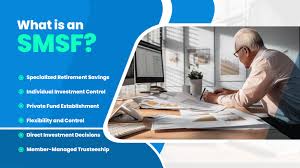 SMSF Australia: 15+ Best Self-Managed Super Fund Setup and Benefits