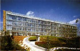 近代建築社