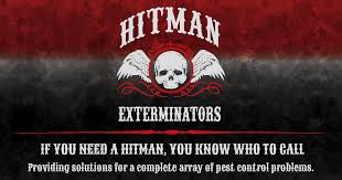 Own your own pest control franchise complete with all equipment, marketing material, extensive training & a national support system from just $12,950 + gst. Hitman Exterminators If You Need A Hitman You Know Who To Call