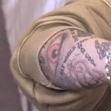 Bts' jungkook accidentally reveals new tattoo on 'run bts!', fans surprised blackpink's jennie kim celebrated her 25th birthday on january 16, 2021. Bts Jungkook Tattoos From Run Bts Knetizen Kpophit Kpop Hit