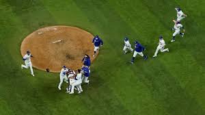 Featured segments include out of the box, web gems, and touch 'em all. Dodgers Win World Series For First Time Since 1988 Defeat Rays In Game 6 The Washington Post