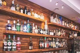 Hier Bleiben Nicht Viele Wunsche Offen Das Reischmann S Bietet Eine Riesen Auswahl An Drinks Da Ist Auf Jeden Fall Fur Jede Lounge Glasscheiben Ulm