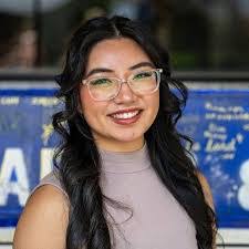 Marina Johnson's Instagram, Twitter & Facebook