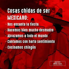 Abarrotes Dona Cuca Por Eso Y Muchas Cosas Mas Que Viva Mexico Senores Que Cosa Te Enorgullece De Ser Mexicano El Orgullo Mexicano Se Celebra Con Los Mejores