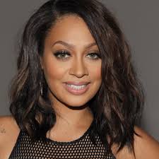 Alani la la anthony(june 25. La La Anthony S Psoriasis Tips Popsugar Beauty