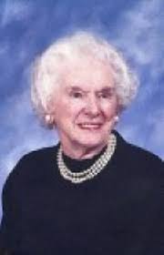 Grace Johnston Obituary March 17, 2011