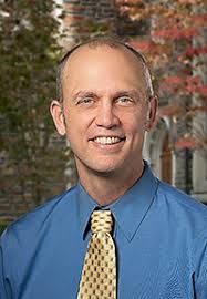 Duke Leadership Academy Scholars By Senior Management Area