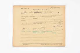 The most common surnames in spanish include garcia, rodríguez, and hernandez. Casualty Forms Form