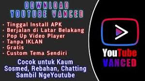 Download apk, a2z apk, mod apk, xapk, mod apps, mod games, android application, free android app, android apps, android apk. How Youtube Vanced Works Herunterladen