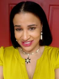 Chandra Thomas Whitfield