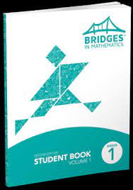 Go math answer key for grade 5: Bridges The Math Learning Center