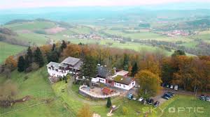 Trascorrerai un soggiorno piacevole e rilassante. Luftaufnahmen Vom Lothar Mai Haus In Der Rhon Herbst 2014 Youtube