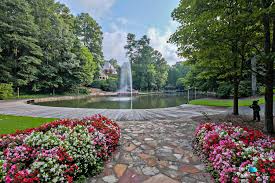 40 Cates Ridge Rd Atlanta Ga Usa The Pinnacle List