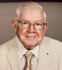 Funeral Services with Military Honors celebrating the life of Earl Parker  will be 1:00 PM Friday November 17 at College Park Baptist Church, 1701  Polo Rd, Winston-Salem, NC 27106. ** **A reception