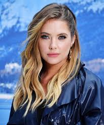 Pretty little liars most likely to game with ashley benson, lucy hale. Ashley Benson Has A New Role For Pll Perfectionists