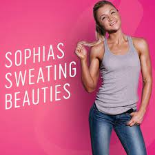 Sophia thiel hilft dir auf dem weg zum traumbody. Sophia Thiel Sophia Thiel Twitter