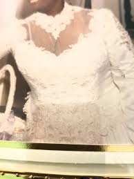 Wedding Dress Size 14 Used Fashion Clothing Shoes Accessories Weddingformaloccasion Weddingd Wedding Dresses Wedding Dresses Size 14 Wedding Dresses Lace
